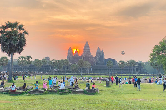 Siem Reap